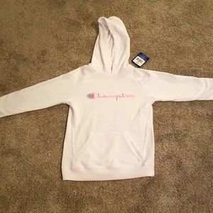 Champion sweatshirt